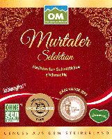 Murtaler Selektion