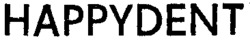 HAPPYDENT