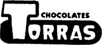 CHOCOLATES TORRAS