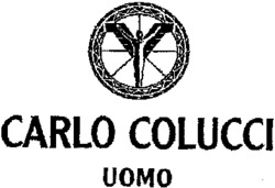 CARLO COLUCCI UOMO