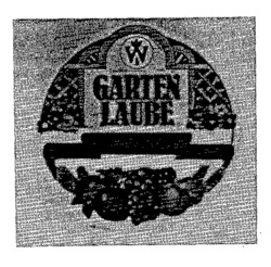 GARTEN LAUBE