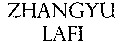ZHANGYU LAFI