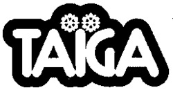 TAÏGA