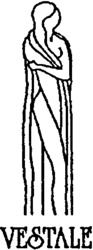 VESTALE
