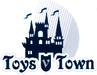 Toys Town