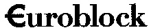 Euroblock