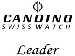 CANDINO SWISS WATCH Leader