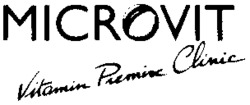 MICROVIT Vitamin Premix Clinic