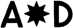 A D
