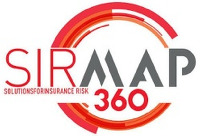 SIRMAP SOLUTIONSFORINSURANCE RISK 360