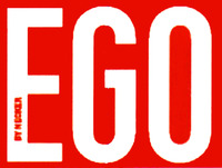 EGO BY NECKER