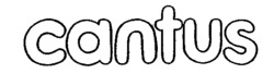 cantus