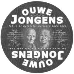 OUWE JONGENS