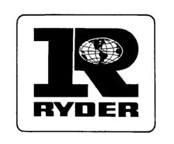 RYDER