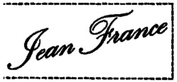 Jean France