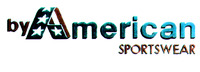 by American SPORTSWEAR