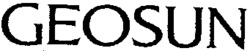 GEOSUN
