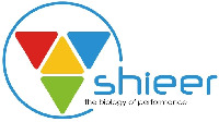 shieer the biology of performance