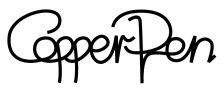 CopperPen