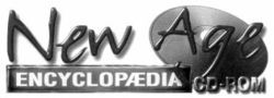 New Age CD-ROM ENCYCLOPAEDIA
