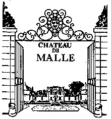 CHATEAU DE MALLE
