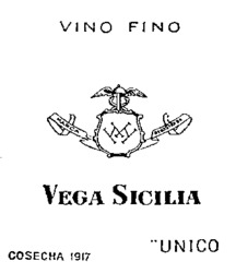 VEGA SICILIA