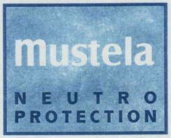 mustela NEUTRO PROTECTION