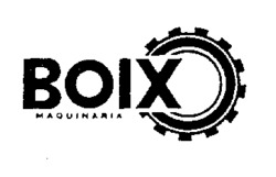 BOIX MAQUINARIA