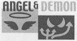 ANGEL & DEMON