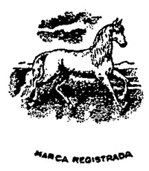 MARCA REGISTRADA