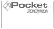 e Pocket Handyman
