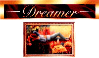 Dreamer