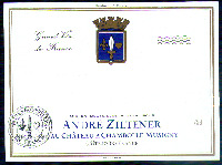 ANDRÉ ZILTENER