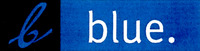 b blue.