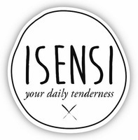 ISENSI your daily tenderness