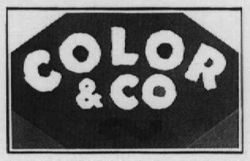 COLOR & CO