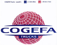 COGEFA TRUCKS