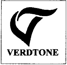 VERDTONE