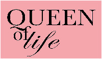 QUEEN of life