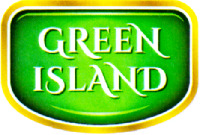 GREEN ISLAND