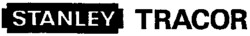 STANLEY TRACOR