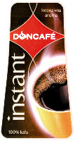 DONCAFÉ instant