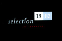 selection 1882 by TEEKANNE