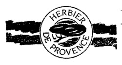 HERBIER DE PROVENCE