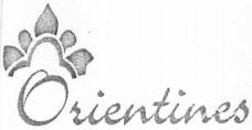 Orientines