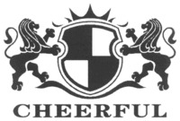 CHEERFUL