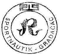 RIS SPORTNAUTIK-GRADACAC