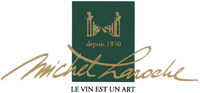 michèle Laroche LE VIN EST UN ART
