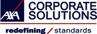 AXA CORPORATE SOLUTIONS redefining / standards