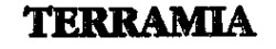 TERRAMIA